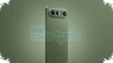 Wajah Resmi Vivo X300 FE Hijau Terungkap, Prosesor Snapdragon 8 Gen 5 Ikut Terkonfirmasi