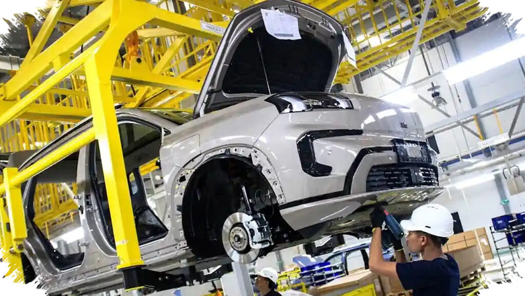GAC Indonesia Kejar TKDN 60 Persen, Tekanan Baru di Balik Mobil Listrik Rakitan Lokal