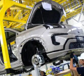 GAC Indonesia Kejar TKDN 60 Persen, Tekanan Baru di Balik Mobil Listrik Rakitan Lokal