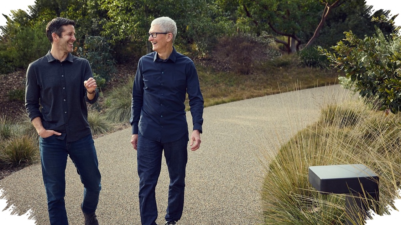Tim Cook Mundur Setelah 15 Tahun, John Ternus Jadi Nahkoda Baru Apple Di Tengah Perang AI