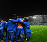RD Kongo Kembali Ke Panggung Dunia, Jejak Lama Leopards yang Bangkit Lagi