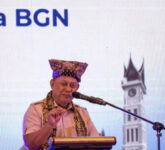 BGN Bangun 27 Ribu SPPG Dalam Satu Tahun Empat Bulan, Dampak MBG Mulai Terasa