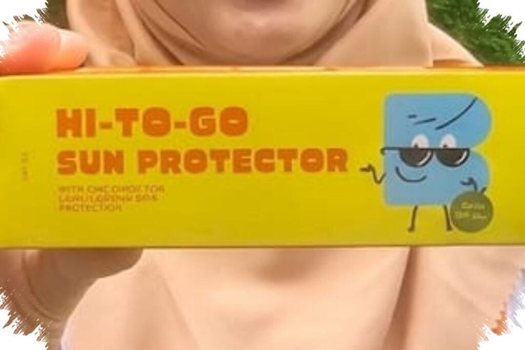 Dosen UB Ubah Rambut Jagung Jadi Sunscreen Anak, Aman Untuk Kulit Sensitif