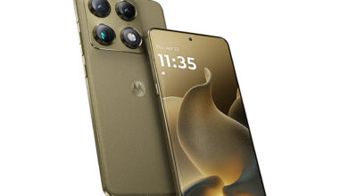 Motorola Signature Resmi Di Indonesia, Bodinya Hanya 6,99 Mm Tapi Harganya Nyaris Rp12 Juta