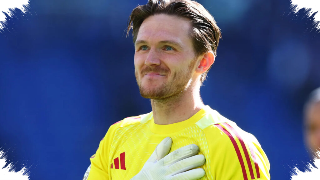 Freddie Woodman Bisa Debut Jadi Starter Liverpool Lawan Crystal Palace, Laga Penuh Emosi di Anfield