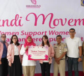 PLN Rangkul 40 Ribu Warga Lewat Srikandi Movement, Perempuan Jadi Mesin Perubahan Ekonomi PLN Rangkul 40 Ribu Warga Lewat Srikandi Movement, Perempuan Jadi Mesin Perubahan Ekonomi