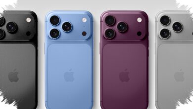 Tekan Biaya Produksi, Apple Siap Pangkas Spesifikasi iPhone 18 Standar