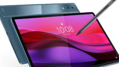 Lenovo Yoga Tab Resmi Masuk Indonesia, Snapdragon 8 Gen 3 Dan AI Lengkap Dibanderol Rp14 Juta!