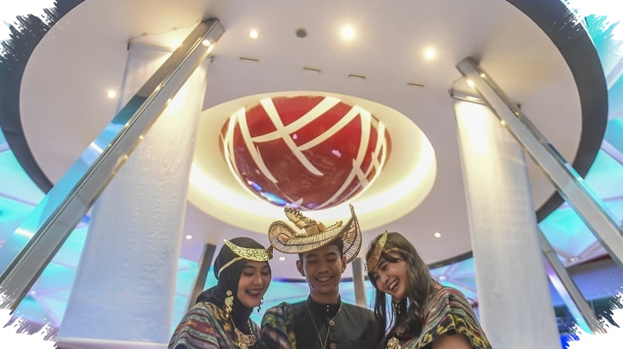 IHSG Diproyeksi Diserbu Dana Asing, Di Tengah Perang Pasar Justru Menyimpan Harapan