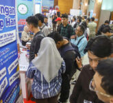 OLX Job Fair Pangkas Proses Rekrutmen, Luncurkan Konsep 3C yang Lebih Cepat OLX Job Fair Pangkas Proses Rekrutmen, Luncurkan Konsep 3C yang Lebih Cepat
