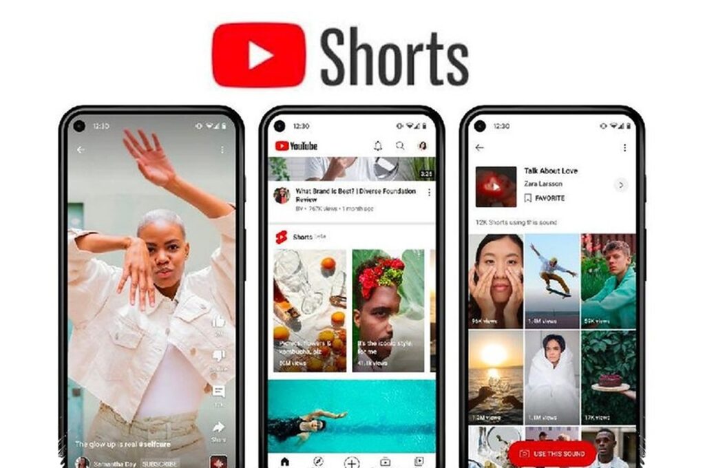 YouTube Shorts Bisa Dimatikan Saat Buka Aplikasi, Langkah Baru Agar Fokus Tanpa Gangguan