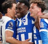 Brighton Jamu Chelsea Dalam Tren Kontras, The Blues Terjepit Ancaman Merosot Lagi