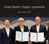 Samsung SDI Resmi Pasok Baterai EV Mercedes-Benz Bertahun-Tahun, Awal Aliansi Besar Generasi Berikutnya Samsung SDI Resmi Pasok Baterai EV Mercedes-Benz Bertahun-Tahun, Awal Aliansi Besar Generasi Berikutnya