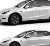 Tesla Menekan Biaya Baterai Sekaligus Gaspol Cas 20 Menit, Tanda Model Y dan Model 3 Siap Naik Level
