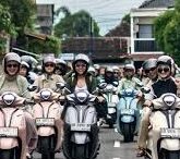 Yamaha Classy Modifest 2026 Meluas Ke Lima Kota, Grand Filano Ikut Buka Panggung Modifikasi Yamaha Classy Modifest 2026 Meluas Ke Lima Kota, Grand Filano Ikut Buka Panggung Modifikasi