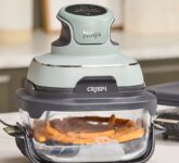 6 Air Fryer Low Watt 2026 Untuk Jualan Frozen TikTok, Minyak Hemat 80 Persen Dan Dapur Tak Lagi Boros