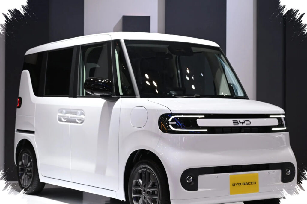BYD Makin Laris Di Jepang, Subsidi Turun Justru Penjualan Melonjak 91 Persen