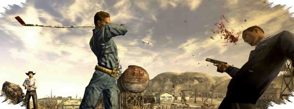 Janji 30 FPS Fallout New Vegas Berujung Ceramah Bethesda, Pengakuan Penulisnya Menampar Luka Lama Engine Bobrok