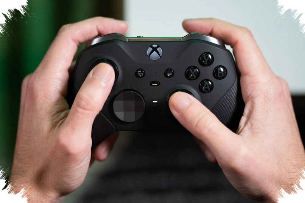 Microsoft Uji Fitur Xbox Gamepad Cursor, Analog Stick Kini Bisa Jadi Mouse Virtual di Windows 11