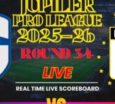 Genk Hampir Tumbang Di Kandang, Gol Bunuh Diri Selamatkan Imbang 1-1 Lawan Charleroi Genk Hampir Tumbang Di Kandang, Gol Bunuh Diri Selamatkan Imbang 1-1 Lawan Charleroi