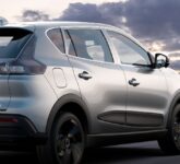 Review VinFast VF e34, SUV Listrik Murah yang Menekan Harga Hampir Rp100 Juta Lewat Sewa Baterai Review VinFast VF e34, SUV Listrik Murah yang Menekan Harga Hampir Rp100 Juta Lewat Sewa Baterai