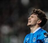 KRC Genk Terancam Tanpa Kos Karetsas, Laga Kontra Sporting Charleroi Bisa Jadi Titik Rawan KRC Genk Terancam Tanpa Kos Karetsas, Laga Kontra Sporting Charleroi Bisa Jadi Titik Rawan