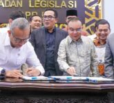 Akhiri Penantian 22 Tahun, Pemerintah dan DPR Setujui RUU PPRT Disahkan Jadi Undang-Undang Akhiri Penantian 22 Tahun, Pemerintah dan DPR Setujui RUU PPRT Disahkan Jadi Undang-Undang