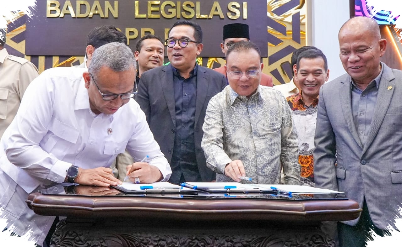 Akhiri Penantian 22 Tahun, Pemerintah dan DPR Setujui RUU PPRT Disahkan Jadi Undang-Undang