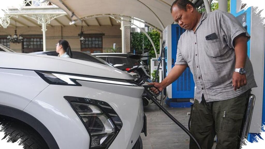 Jawa Barat Siap Kenakan Pajak Kendaraan Listrik, Uji Arah Baru Insentif dan Pendapatan Daerah