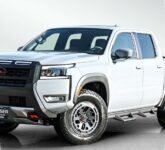 Nissan Frontier 2026 Bangkit Lebih Buas, Hybrid dan 25 Fitur Ini Siap Goyang Tacoma-Ridgeline