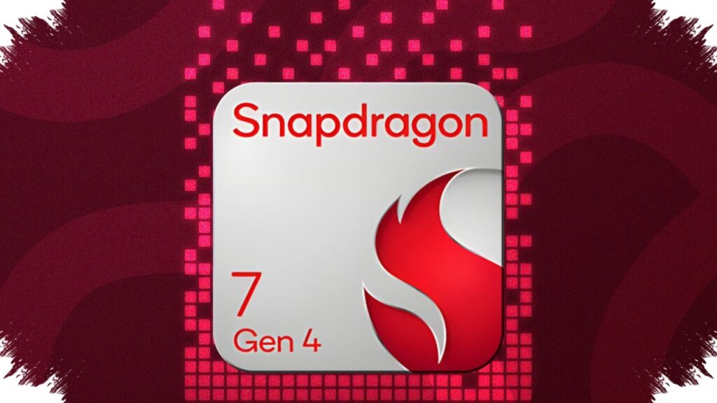 Snapdragon 7 Gen 4 Unggul Jauh Atas 7s Gen 4, Skor 1 Juta Poin dan AI Lokal Jadi Pembeda