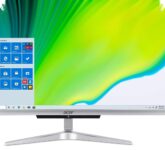 Acer Bawa Aspire C24 Ke Indonesia, Meja Kerja Makin Rapi Tanpa Kabel Berantakan Acer Bawa Aspire C24 Ke Indonesia, Meja Kerja Makin Rapi Tanpa Kabel Berantakan