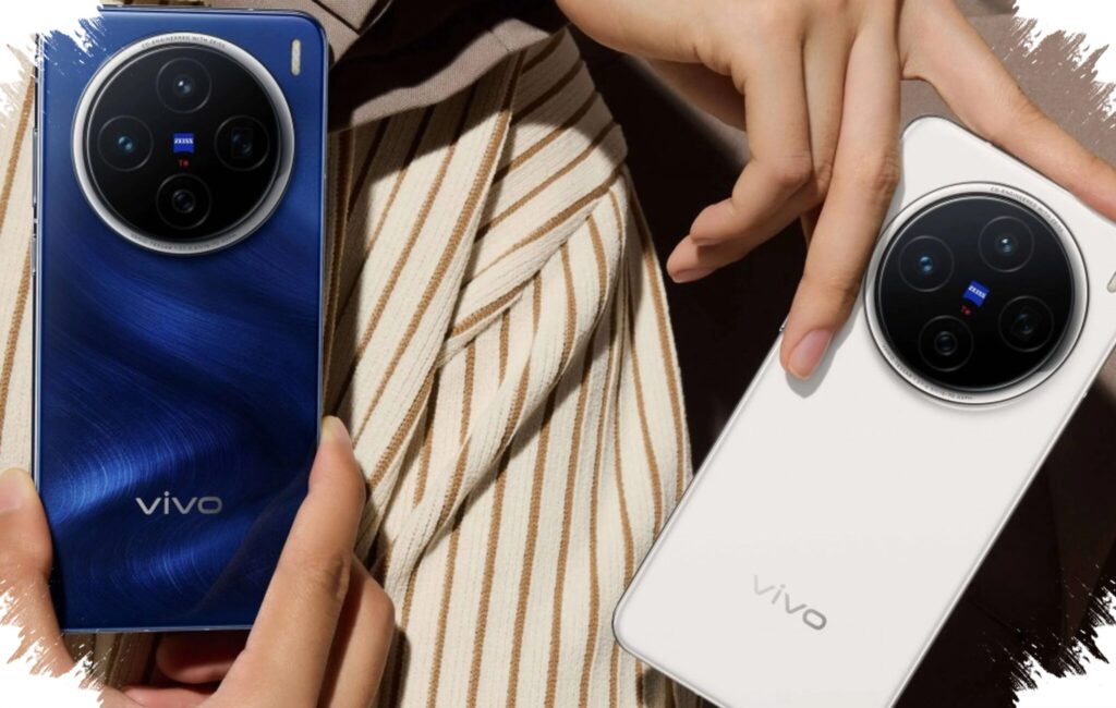 Vivo Naikkan Harga Besar-Besaran, Era HP Murah Meriah yang Layak Beli Mulai Runtuh?