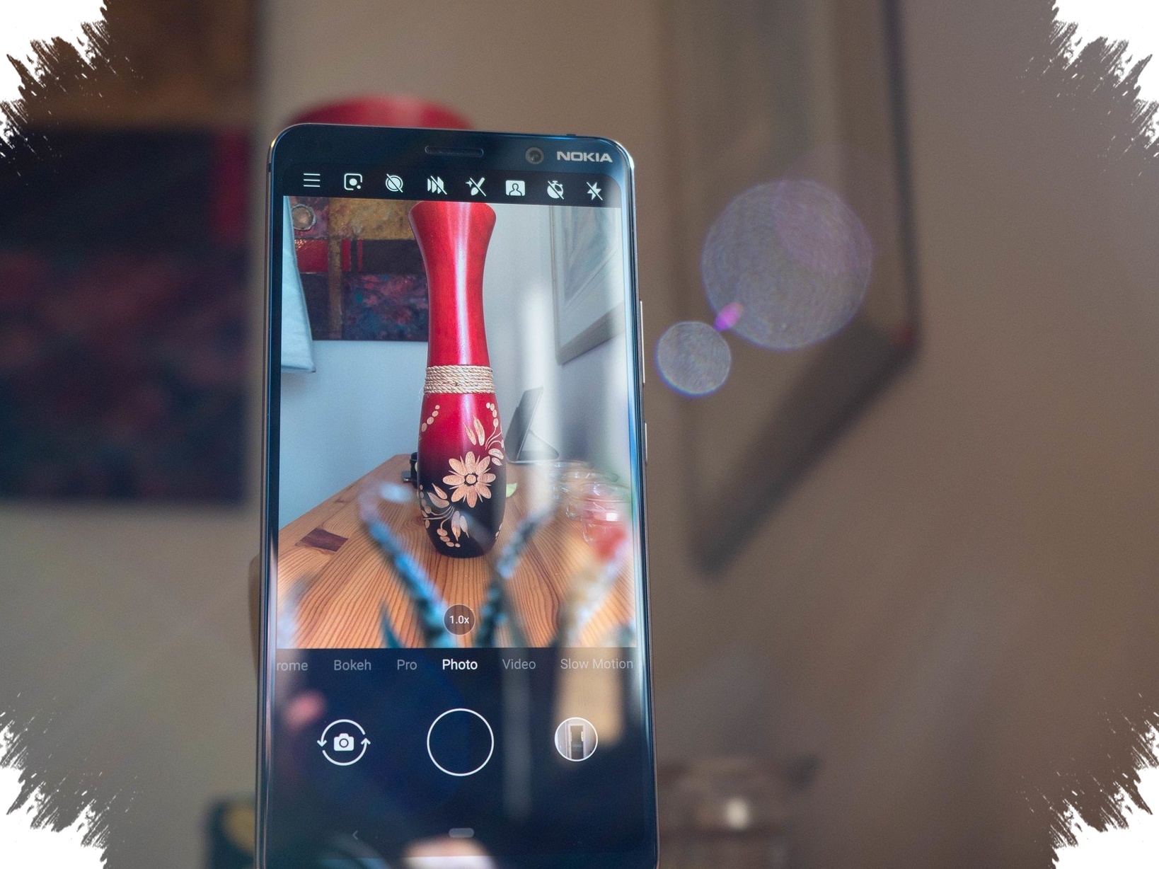 Nokia 9 PureView Masih Mengalahkan X20 di RAW, Saat AI Mulai Mengambil Alih Foto Ponsel?
