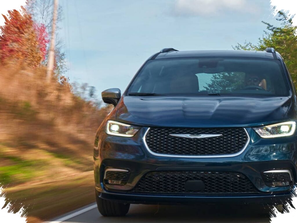 Pemilik Pacifica Hybrid Gugat Stellantis Atas Recall Yang Tak Mereka Alami, Gugatan Ini Tetap Lolos