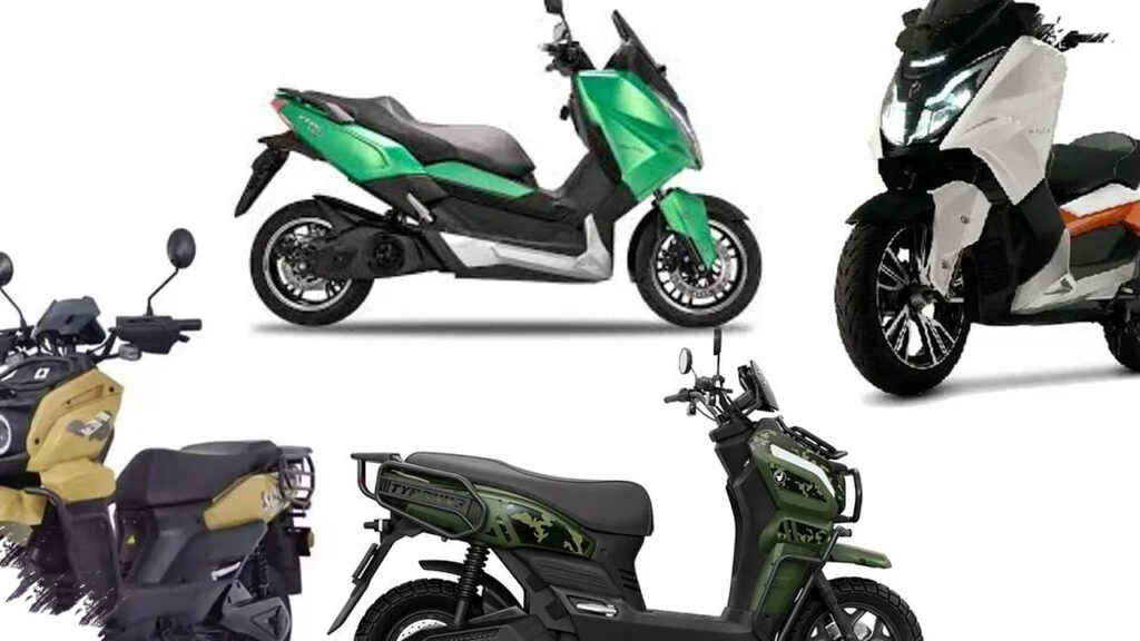 Indomobil Tyranno Vs Polytron Fox 500, Selisih Rp12 Juta Yang Menentukan Pemenang Adventure 2026