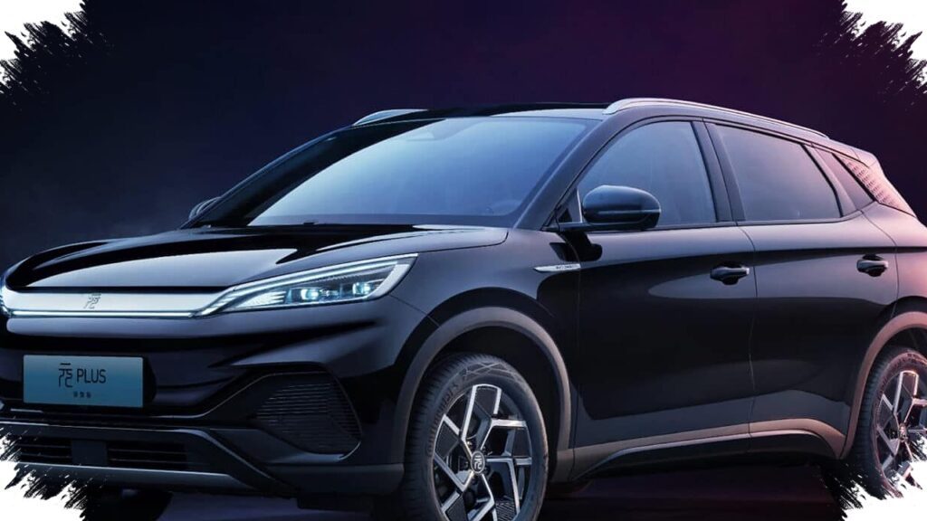 BYD Akan Luncurkan Yuan Plus Generasi Ketiga di Beijing, Flash Charging Jadi Senjata Baru Melawan Kecemasan Jarak Tempuh