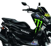 Yamaha NMax 2026 Sulit Dilawan Soal Modifikasi, dari Racing sampai Touring Semua Masuk Akal