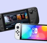 Steam Tembus Switch Lewat Proton Beta, Sinyal Keras Era Baru Handheld ARM Dimulai