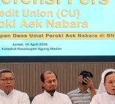 BNI Janji Kembalikan Rp 28 Miliar Dana Umat Paroki Aek Nabara, Akhir Kasus Penggelapan Internal BNI Janji Kembalikan Rp 28 Miliar Dana Umat Paroki Aek Nabara, Akhir Kasus Penggelapan Internal