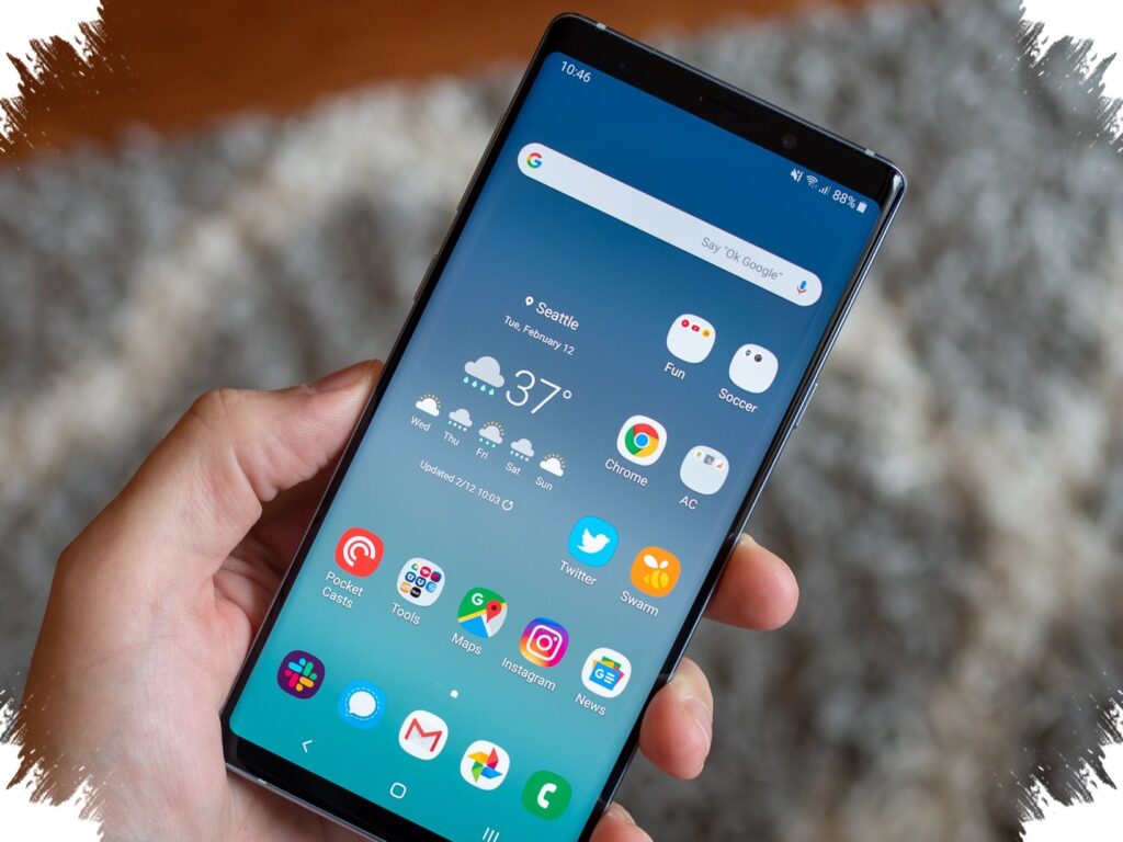 One UI 9 Lompatan Besar Samsung, Ini Daftar HP yang Kebagian dan Fitur Barunya!