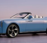 Cuma 100 Unit di Dunia, Rolls-Royce Nightingale Pamer Kemewahan Listrik Paling Ekstrem 2026