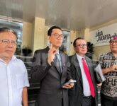 Refly Harun Bongkar Kabar P21 Roy Suryo, Jaksa Ternyata Belum Terima Berkas Apa Pun!