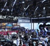 Beijing Auto Show 2026 Siap Menyalip Semua Pameran, 380.000 Meter Persegi Jadi Bukti Kekuatan Baru Dunia Otomotif Beijing Auto Show 2026 Siap Menyalip Semua Pameran, 380.000 Meter Persegi Jadi Bukti Kekuatan Baru Dunia Otomotif