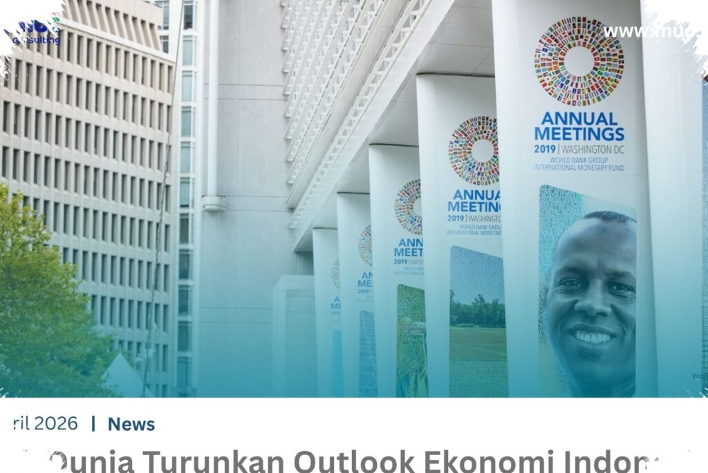 Purbaya Sebut Bank Dunia Minta Maaf Soal Proyeksi Ekonomi Indonesia, Tak Minta Revisi Angka 4,7%