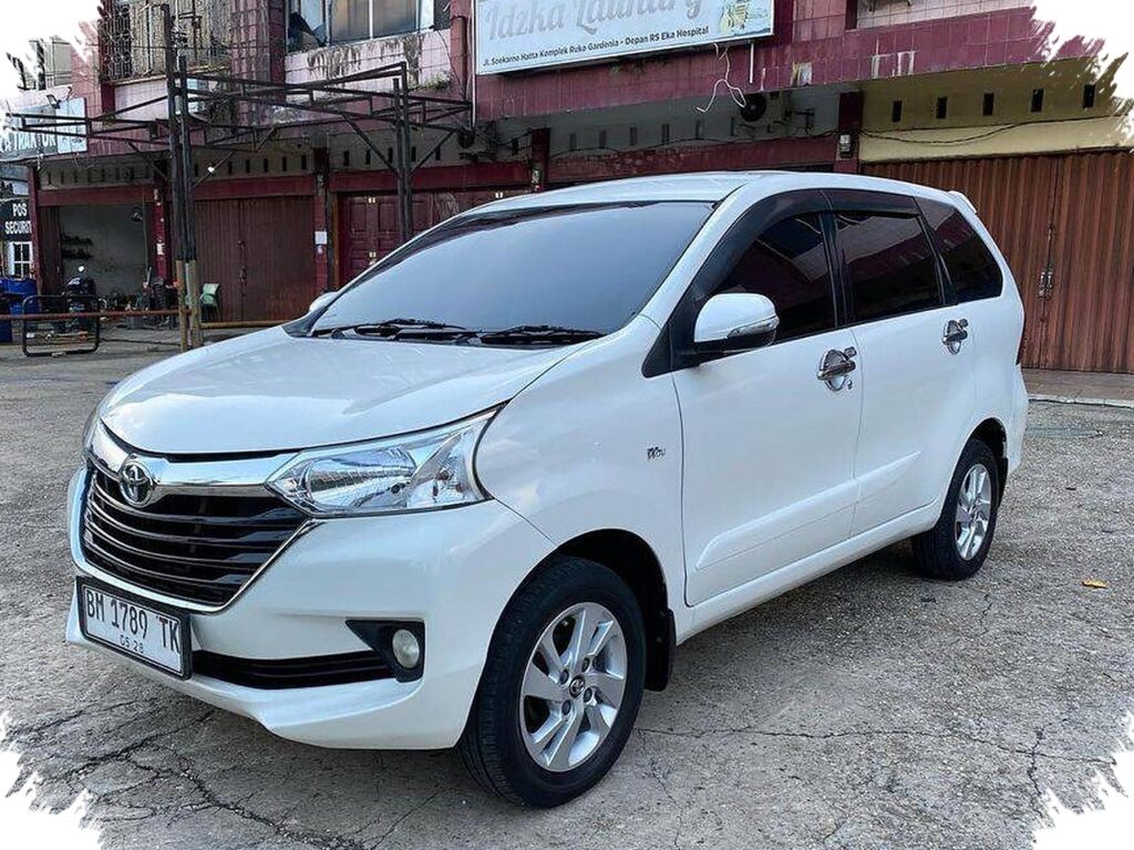 Cuma Rp70 Jutaan, Toyota Avanza Bekas Jelang Idul Adha 2026 Masih Sulit Dicari Lawannya!