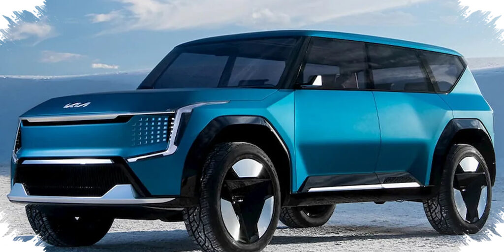 Kia Tembus 779 Ribu Unit Di Awal 2026, SUV Dan EV Jadi Mesin Utama Pertumbuhan