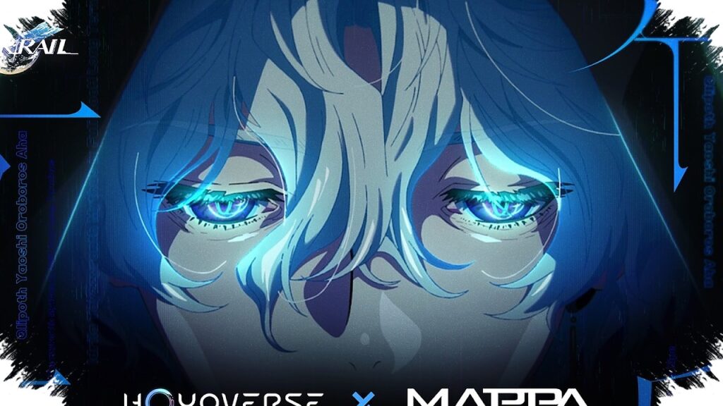 Honkai Star Rail Resmi Umumkan Anime Bareng MAPPA, Baru Teaser tapi Skalanya Sudah Terasa Besar