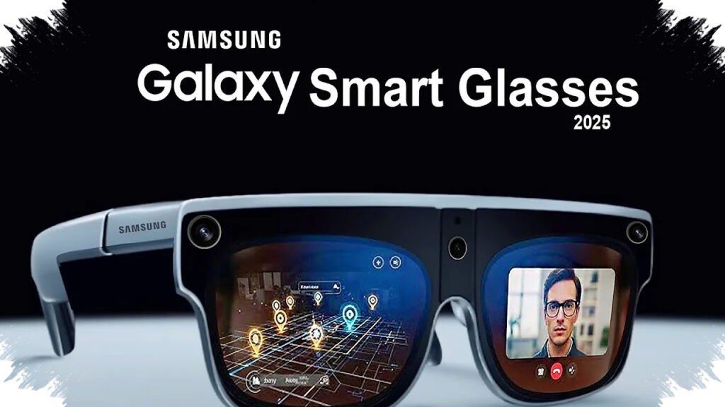 Jejak Galaxy Glasses Muncul di Firmware Samsung, Sinyal Kuat Debutnya Kian Dekat