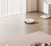 Xiaomi Luncurkan Robot Vacuum H50 Series di Indonesia, Harga Mulai Rp5 Juta dengan Hisap 15.000 Pa